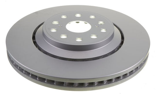 CR31467 Performance Plus Coated Rotor Disc Brake Rotor Agna Brakes