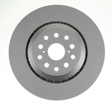 Charger l'image dans la galerie, CR31467 Performance Plus Coated Rotor Disc Brake Rotor Agna Brakes