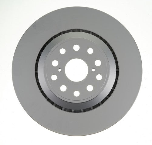 CR31467 Performance Plus Coated Rotor Disc Brake Rotor Agna Brakes