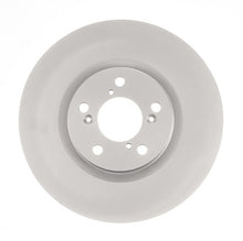 Load image into Gallery viewer, CR31468 Performance Plus Coated Rotor Disc Brake Rotor Agna Brakes
