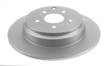 Load image into Gallery viewer, CR31469 Performance Plus Coated Rotor Disc Brake Rotor Agna Brakes