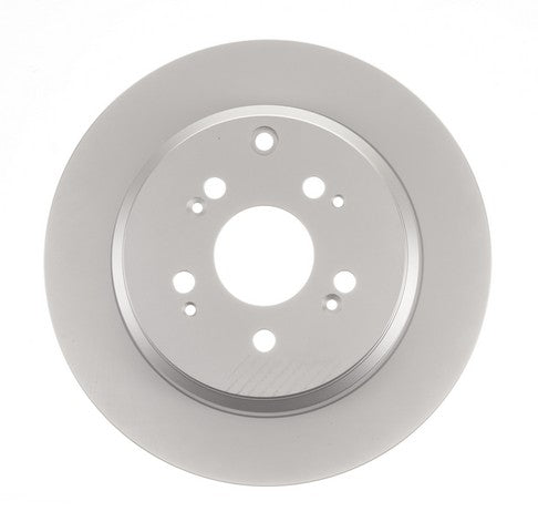 CR31469 Performance Plus Coated Rotor Disc Brake Rotor Agna Brakes
