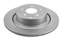 Load image into Gallery viewer, CR31470 Performance Plus Coated Rotor Disc Brake Rotor Agna Brakes