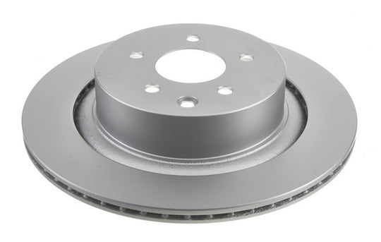CR31470 Performance Plus Coated Rotor Disc Brake Rotor Agna Brakes
