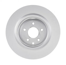 Load image into Gallery viewer, CR31470 Performance Plus Coated Rotor Disc Brake Rotor Agna Brakes