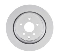Load image into Gallery viewer, CR31470 Performance Plus Coated Rotor Disc Brake Rotor Agna Brakes