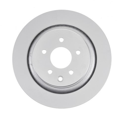 CR31470 Performance Plus Coated Rotor Disc Brake Rotor Agna Brakes