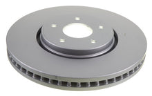 Load image into Gallery viewer, CR31475 Performance Plus Coated Rotor Disc Brake Rotor Agna Brakes