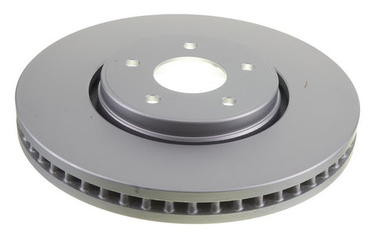 CR31475 Performance Plus Coated Rotor Disc Brake Rotor Agna Brakes