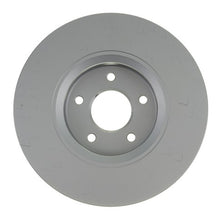 Load image into Gallery viewer, CR31475 Performance Plus Coated Rotor Disc Brake Rotor Agna Brakes