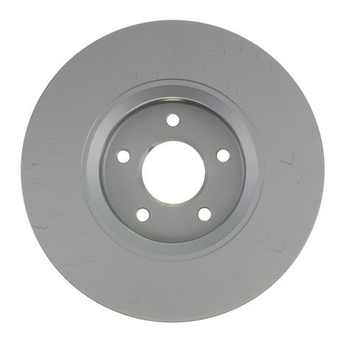 CR31475 Performance Plus Coated Rotor Disc Brake Rotor Agna Brakes