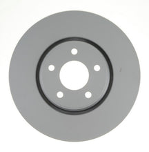 Load image into Gallery viewer, CR31475 Performance Plus Coated Rotor Disc Brake Rotor Agna Brakes