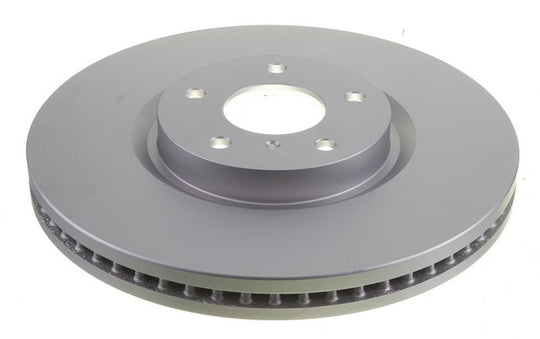 CR31476 Performance Plus Coated Rotor Disc Brake Rotor Agna Brakes