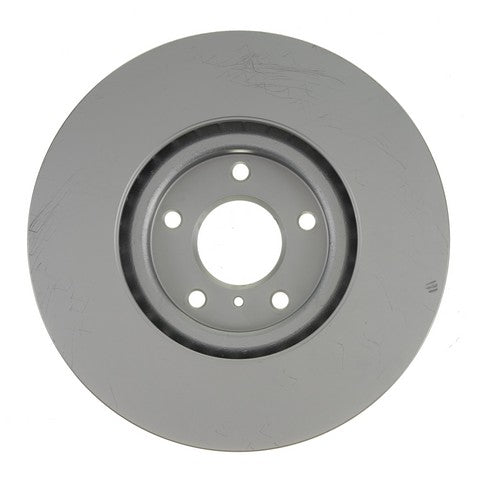 CR31476 Performance Plus Coated Rotor Disc Brake Rotor Agna Brakes