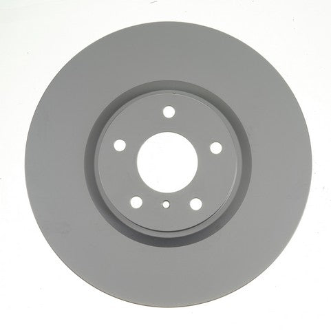 CR31476 Performance Plus Coated Rotor Disc Brake Rotor Agna Brakes