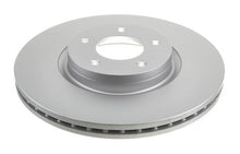 Load image into Gallery viewer, CR31477 Performance Plus Coated Rotor Disc Brake Rotor Agna Brakes