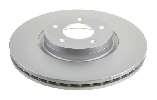 CR31477 Performance Plus Coated Rotor Disc Brake Rotor Agna Brakes