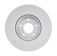 Load image into Gallery viewer, CR31477 Performance Plus Coated Rotor Disc Brake Rotor Agna Brakes