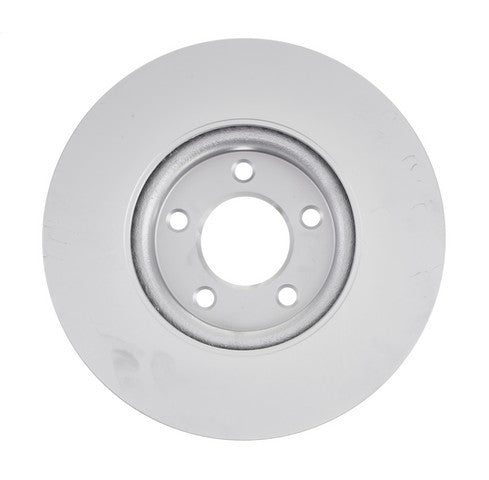 CR31477 Performance Plus Coated Rotor Disc Brake Rotor Agna Brakes