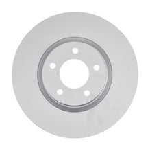 Load image into Gallery viewer, CR31477 Performance Plus Coated Rotor Disc Brake Rotor Agna Brakes