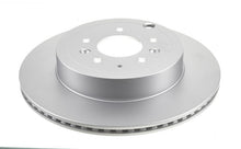Load image into Gallery viewer, CR31480 Performance Plus Coated Rotor Disc Brake Rotor Agna Brakes