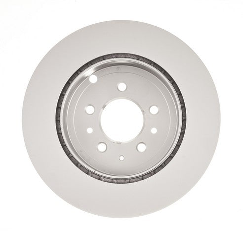 CR31480 Performance Plus Coated Rotor Disc Brake Rotor Agna Brakes