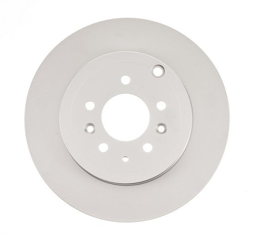 CR31480 Performance Plus Coated Rotor Disc Brake Rotor Agna Brakes