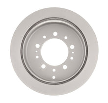 Load image into Gallery viewer, CR31483 Performance Plus Coated Rotor Disc Brake Rotor Agna Brakes