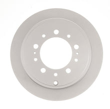 Load image into Gallery viewer, CR31483 Performance Plus Coated Rotor Disc Brake Rotor Agna Brakes