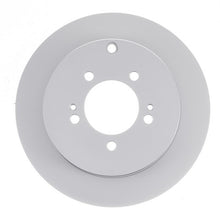 Charger l'image dans la galerie, CR31488 Performance Plus Coated Rotor Disc Brake Rotor Agna Brakes