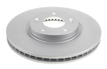 Load image into Gallery viewer, CR31489 Performance Plus Coated Rotor Disc Brake Rotor Agna Brakes