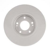 Load image into Gallery viewer, CR31489 Performance Plus Coated Rotor Disc Brake Rotor Agna Brakes