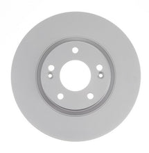 Load image into Gallery viewer, CR31489 Performance Plus Coated Rotor Disc Brake Rotor Agna Brakes