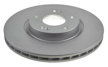 Load image into Gallery viewer, CR31490 Performance Plus Coated Rotor Disc Brake Rotor Agna Brakes