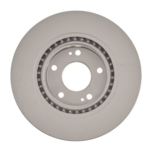 CR31490 Performance Plus Coated Rotor Disc Brake Rotor Agna Brakes