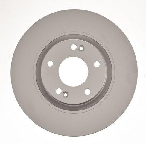 CR31490 Performance Plus Coated Rotor Disc Brake Rotor Agna Brakes