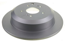 Load image into Gallery viewer, CR31491 Performance Plus Coated Rotor Disc Brake Rotor Agna Brakes