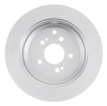 Load image into Gallery viewer, CR31491 Performance Plus Coated Rotor Disc Brake Rotor Agna Brakes
