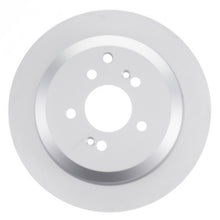 Load image into Gallery viewer, CR31491 Performance Plus Coated Rotor Disc Brake Rotor Agna Brakes