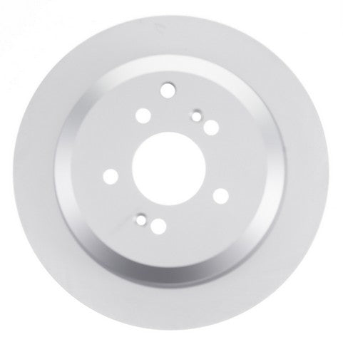 CR31491 Performance Plus Coated Rotor Disc Brake Rotor Agna Brakes