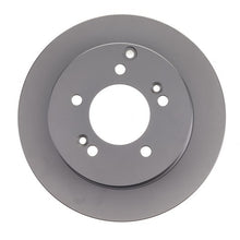 Load image into Gallery viewer, CR31493 Performance Plus Coated Rotor Disc Brake Rotor Agna Brakes