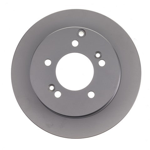 CR31493 Performance Plus Coated Rotor Disc Brake Rotor Agna Brakes