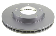 Load image into Gallery viewer, CR31494 Performance Plus Coated Rotor Disc Brake Rotor Agna Brakes