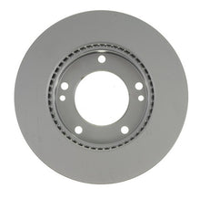 Load image into Gallery viewer, CR31494 Performance Plus Coated Rotor Disc Brake Rotor Agna Brakes