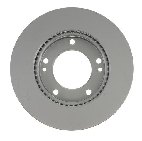 CR31494 Performance Plus Coated Rotor Disc Brake Rotor Agna Brakes