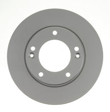 Load image into Gallery viewer, CR31494 Performance Plus Coated Rotor Disc Brake Rotor Agna Brakes