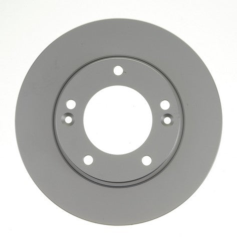 CR31494 Performance Plus Coated Rotor Disc Brake Rotor Agna Brakes