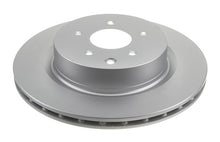 Charger l'image dans la galerie, CR31497 Performance Plus Coated Rotor Disc Brake Rotor Agna Brakes