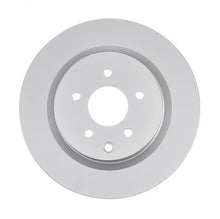 Charger l'image dans la galerie, CR31497 Performance Plus Coated Rotor Disc Brake Rotor Agna Brakes