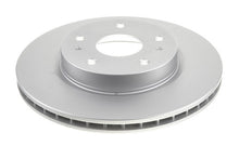 Load image into Gallery viewer, CR31499 Performance Plus Coated Rotor Disc Brake Rotor Agna Brakes